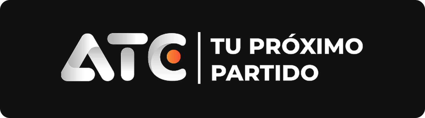 Logo + Claim - Fondo Negro