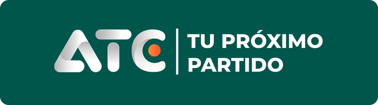 Logo + Claim - Fondo Verde